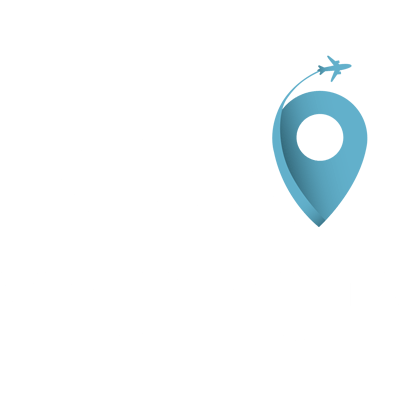 Logo oficial de AVA Agencia de Viajes