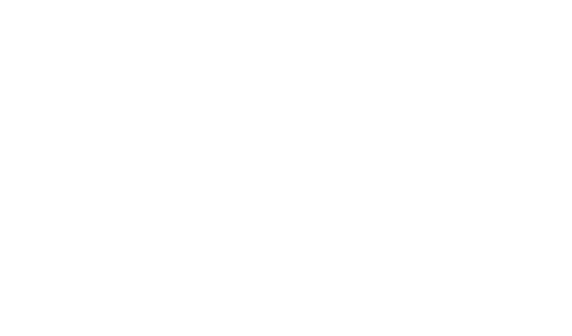 Logo MUA con un diseño positivo en fondo colorido