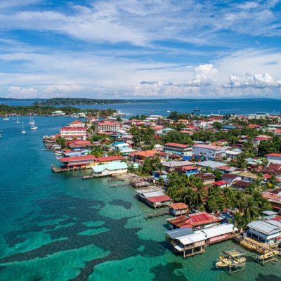 Gestión Integral de Viajes Corporativos en Panamá