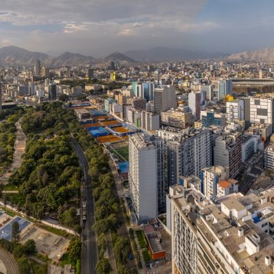 City Tour Ejecutivo en Lima, Perú