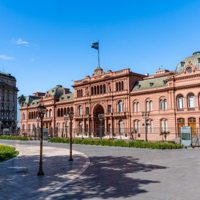 Tour Ejecutivo Cultural en Buenos Aires, Argentina