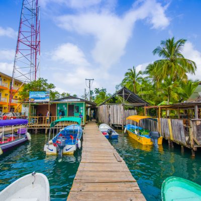 Escapada Corporativa a Bocas del Toro, Panamá