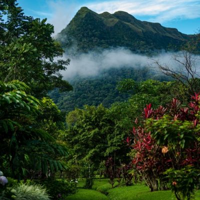 Retiro Ejecutivo Wellness en Valle de Antón, Panamá