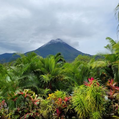 Paquete Ejecutivo en San José y Volcán Arenal, Costa Rica