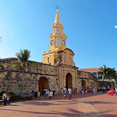 Paquete Ejecutivo Premium en Cartagena de Indias, Colombia