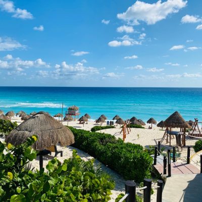 Escapada Corporativa en Cancún & Riviera Maya, México