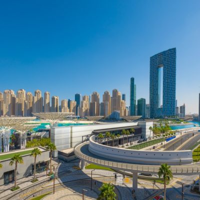 Viaje Corporativo de Lujo en Dubái y Abu Dhabi