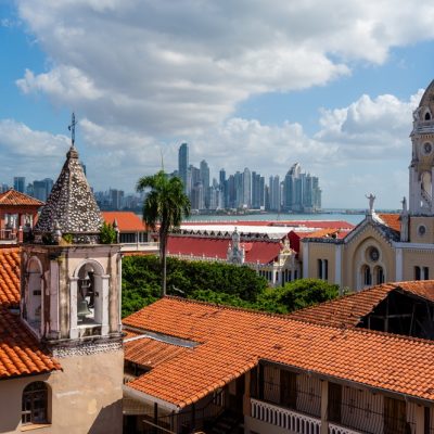 Organización de Convenciones Corporativas en Ciudad de Panamá
