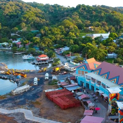 Programa Ejecutivo en Roatán