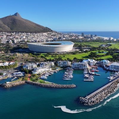 Viaje Ejecutivo en Ciudad del Cabo y Safari