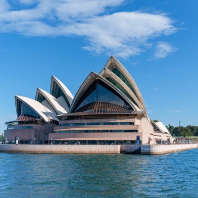 Incentivo Corporativo en Sídney y la Gran Barrera de Coral