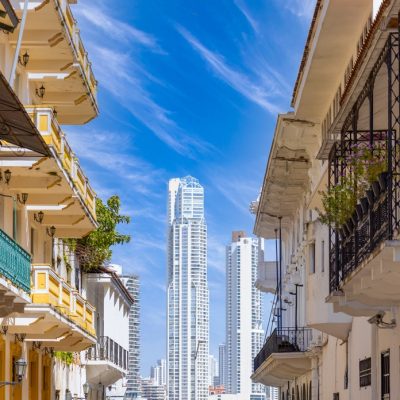 Tour Ejecutivo Cultural en Ciudad de Panamá