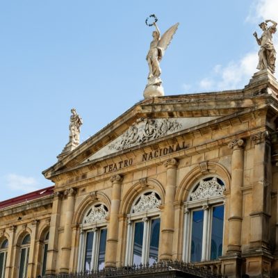 Transfer Ejecutivo Aeropuerto – Hotel en San José, Costa Rica