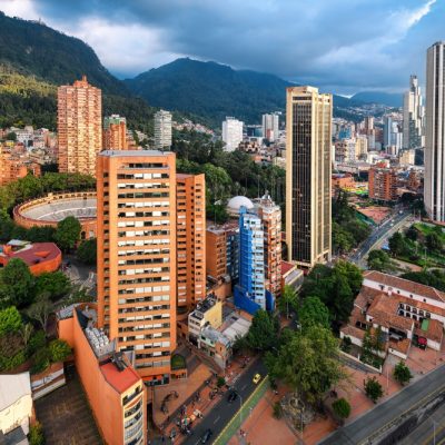 City Tour Ejecutivo en Bogotá, Colombia