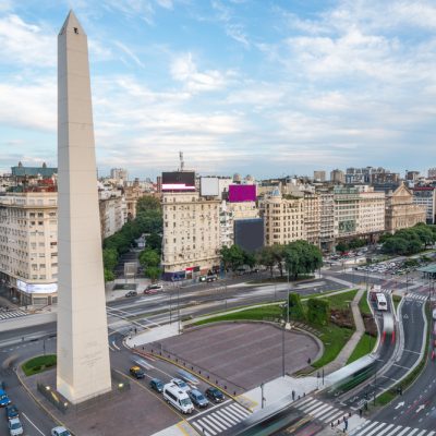 Viaje Ejecutivo a Buenos Aires y Colonia del Sacramento