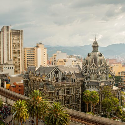 City Break en Medellín, Colombia