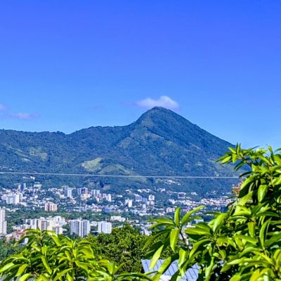 Tour Ejecutivo en San Salvador