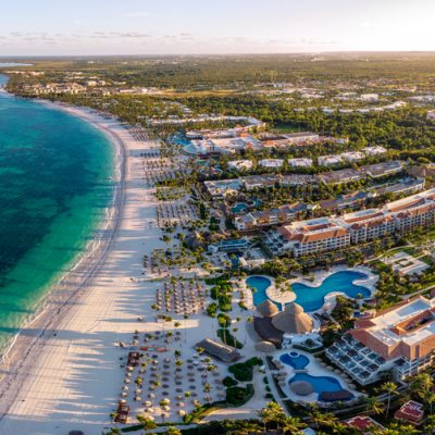 Incentivo Corporativo en Punta Cana, República Dominicana