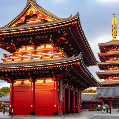 Programa Corporativo Tokio Express